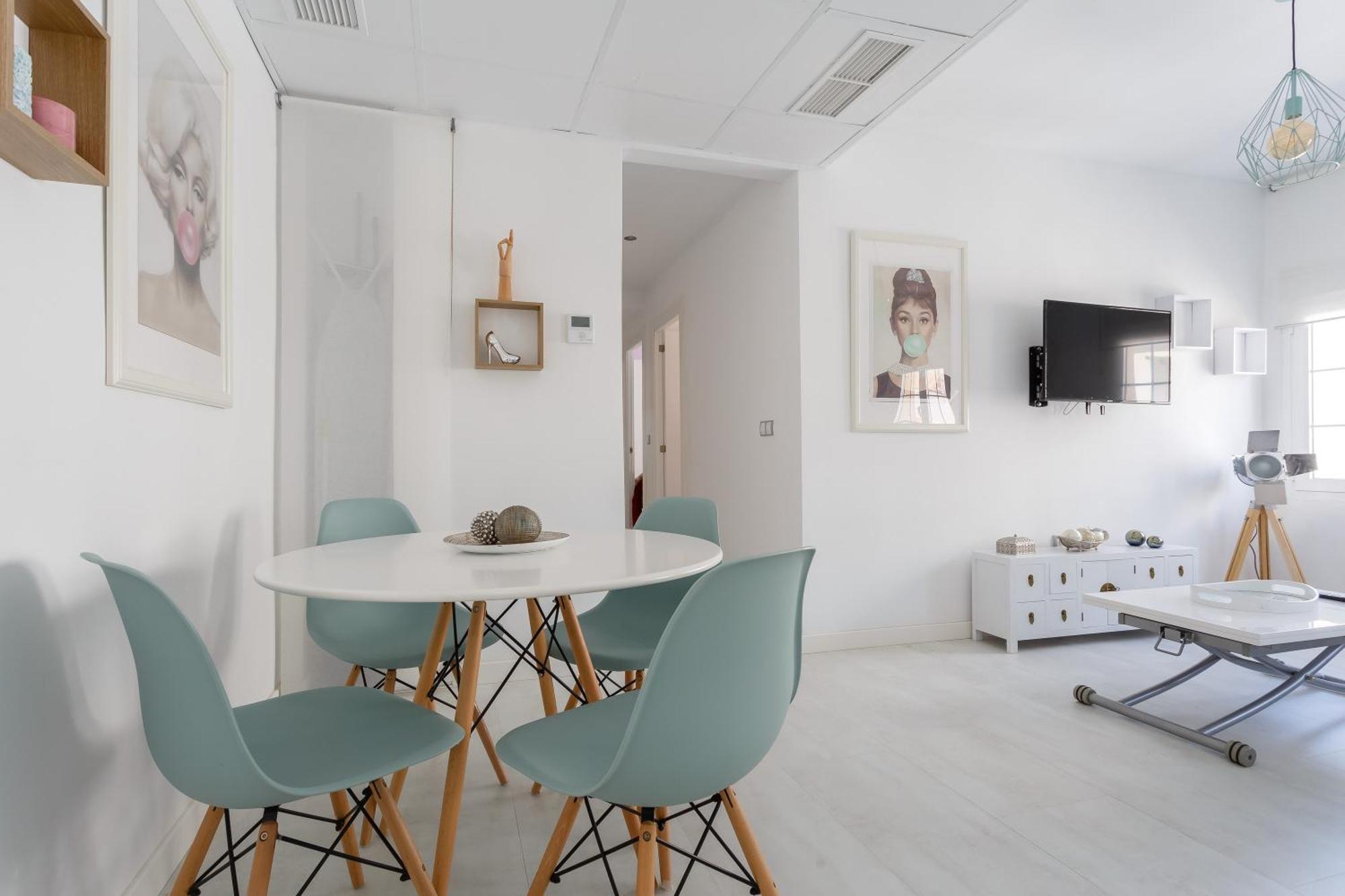 Apartment Caleta-paradise By Cadiz4rentals