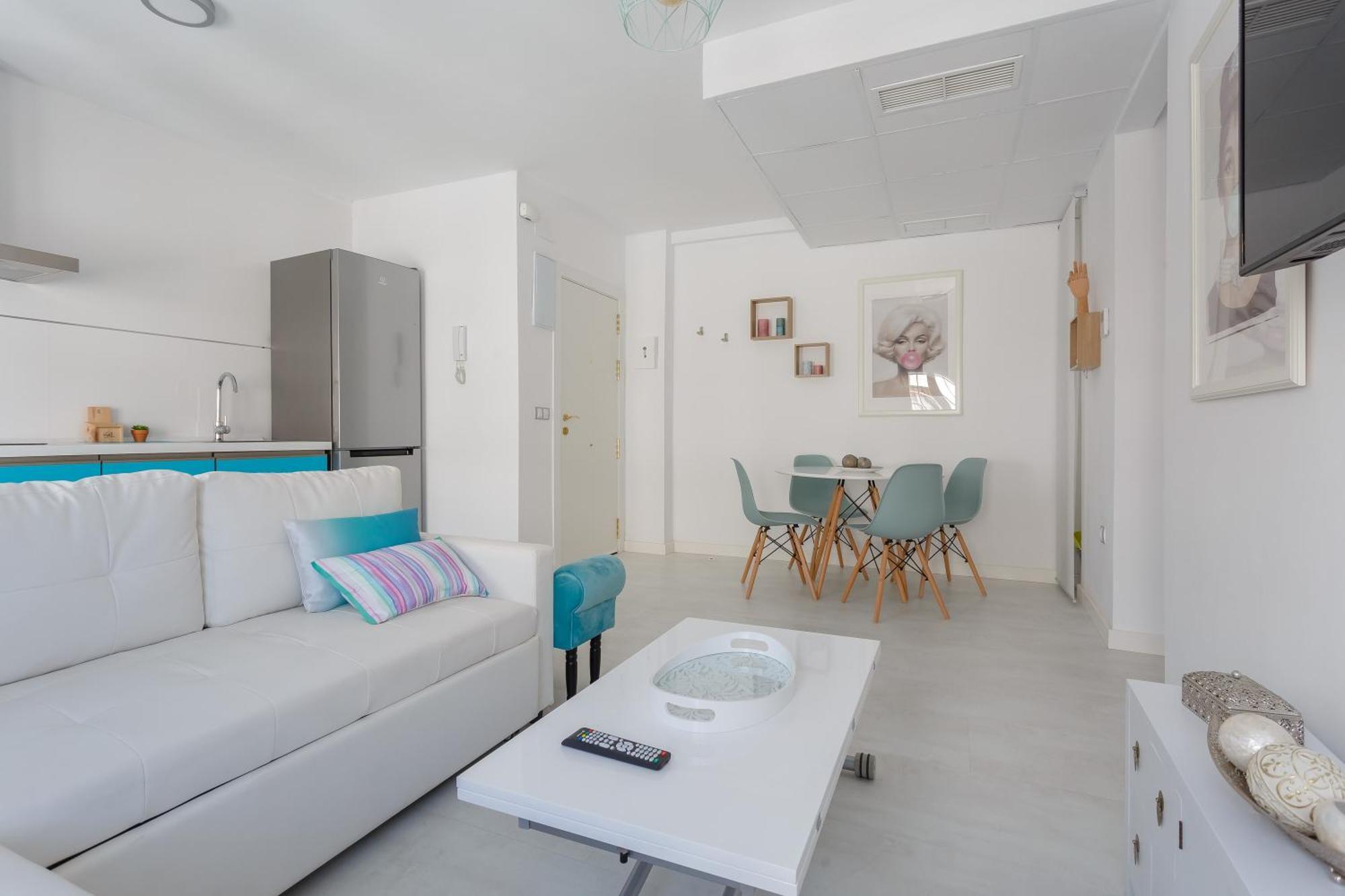 Caleta-paradise By Cadiz4rentals * Cádiz