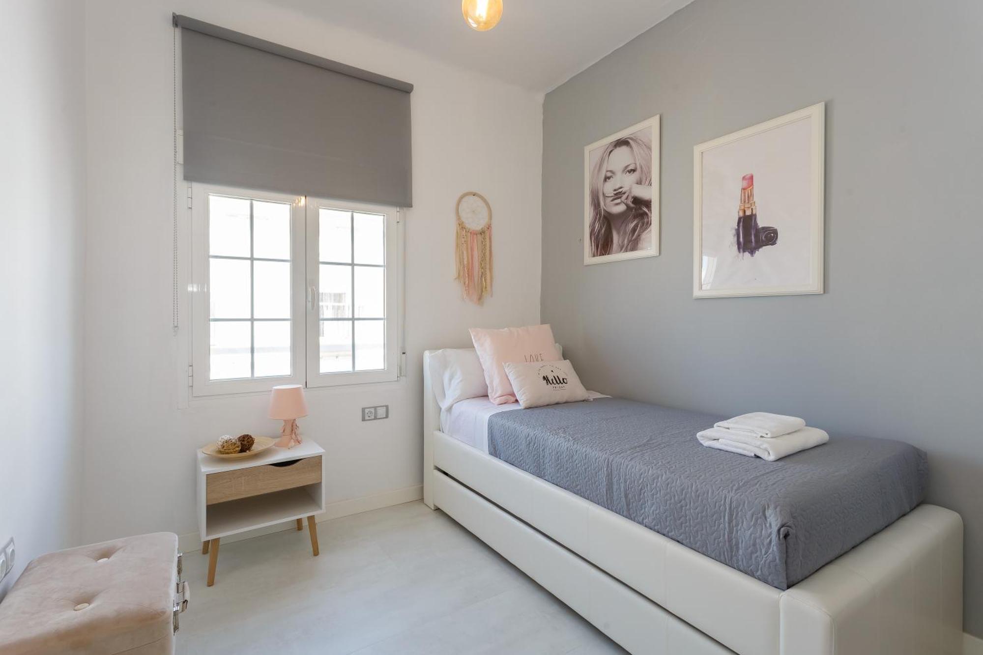 Appartement Caleta-paradise By Cadiz4rentals