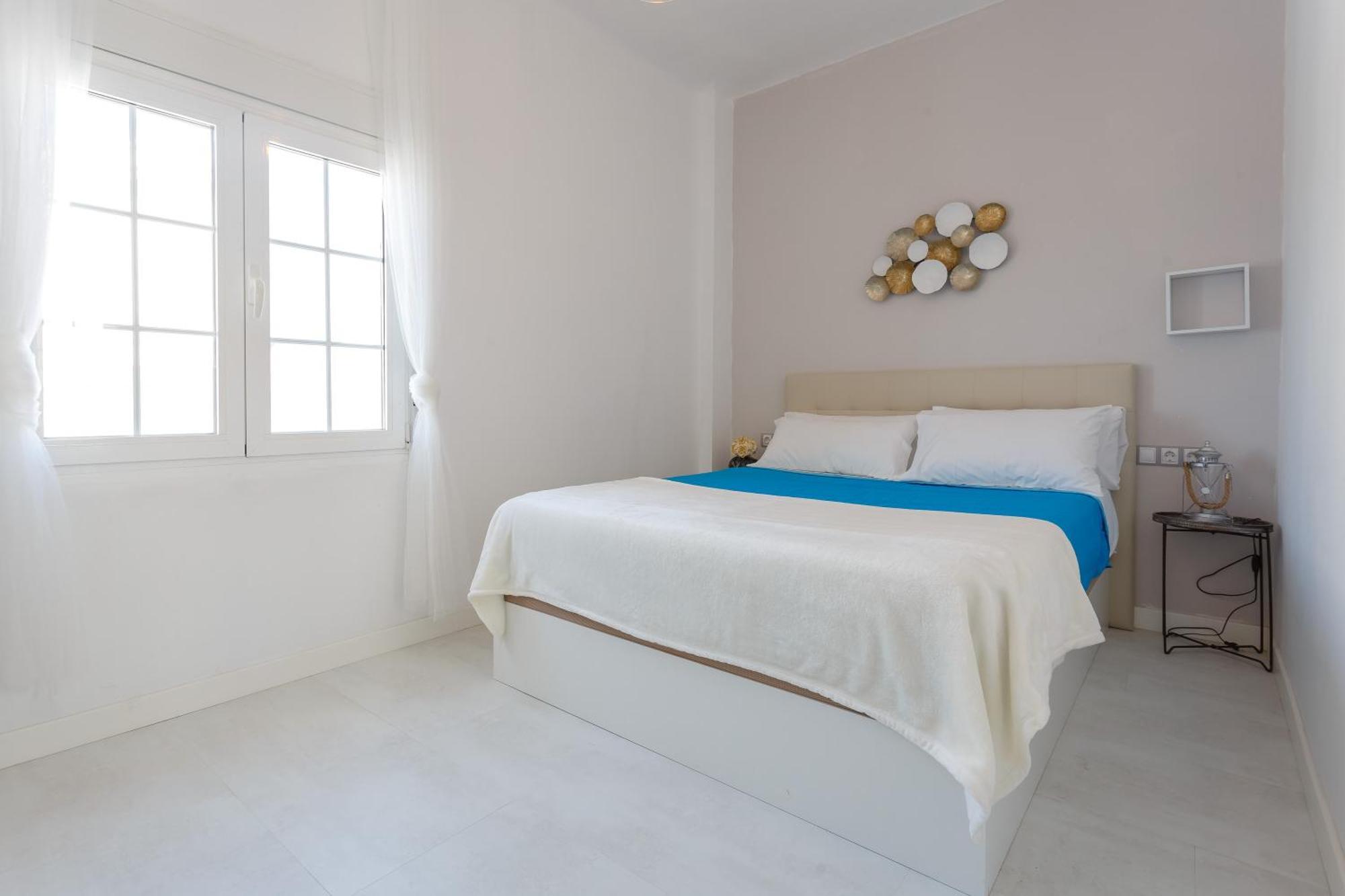 Caleta-paradise By Cadiz4rentals *