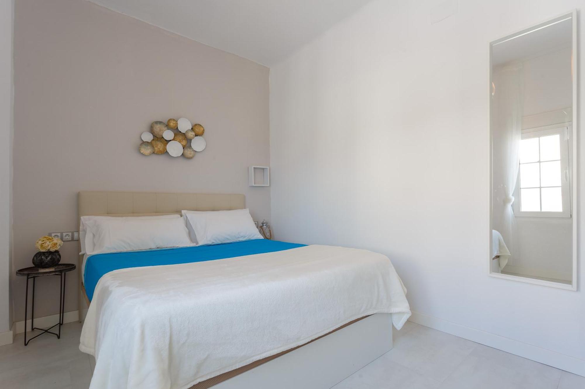 Apartment Caleta-paradise By Cadiz4rentals *