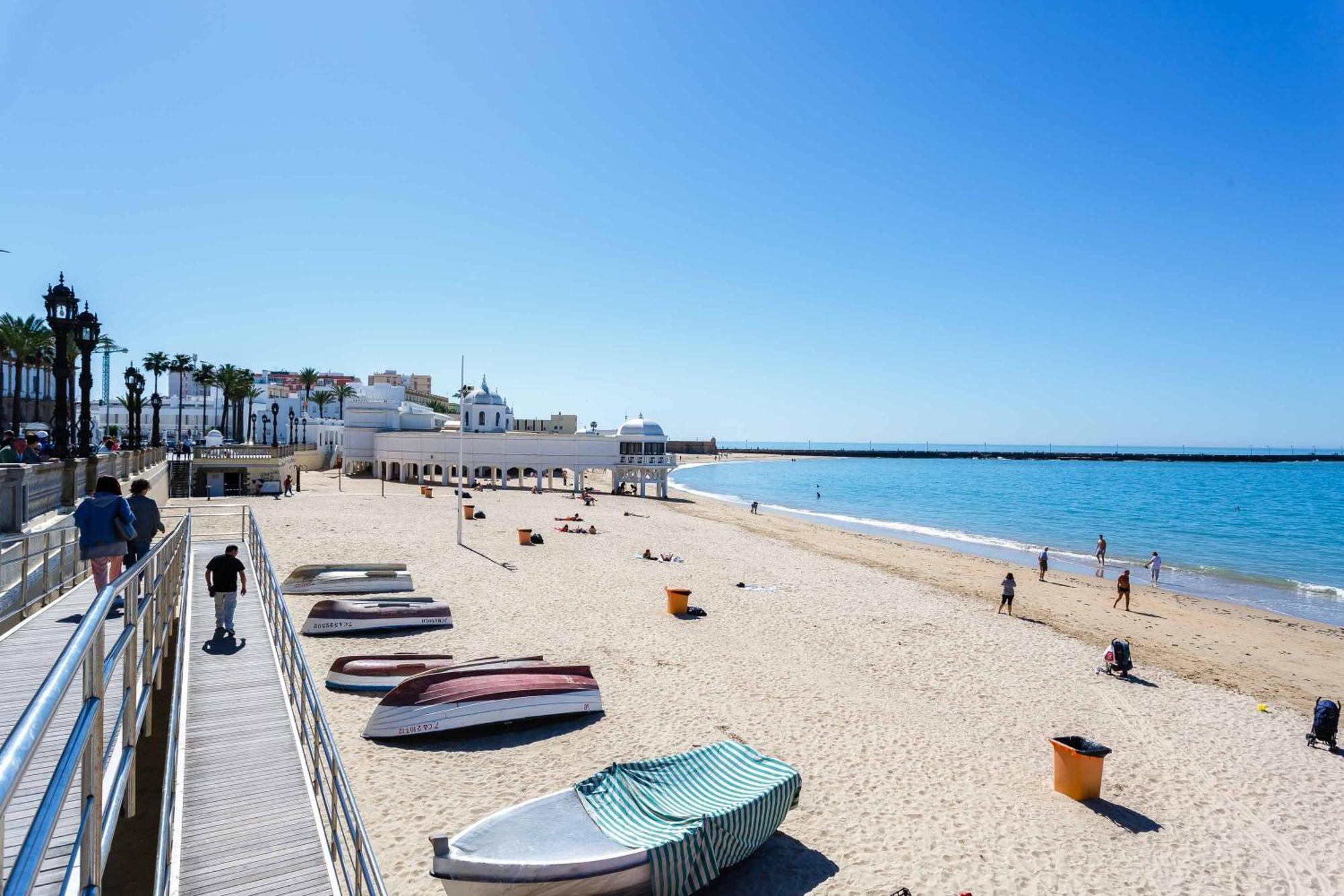 Caleta Paradise