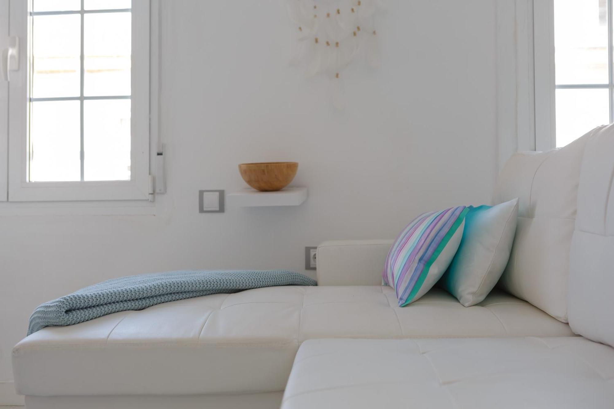 Caleta-paradise By Cadiz4rentals *