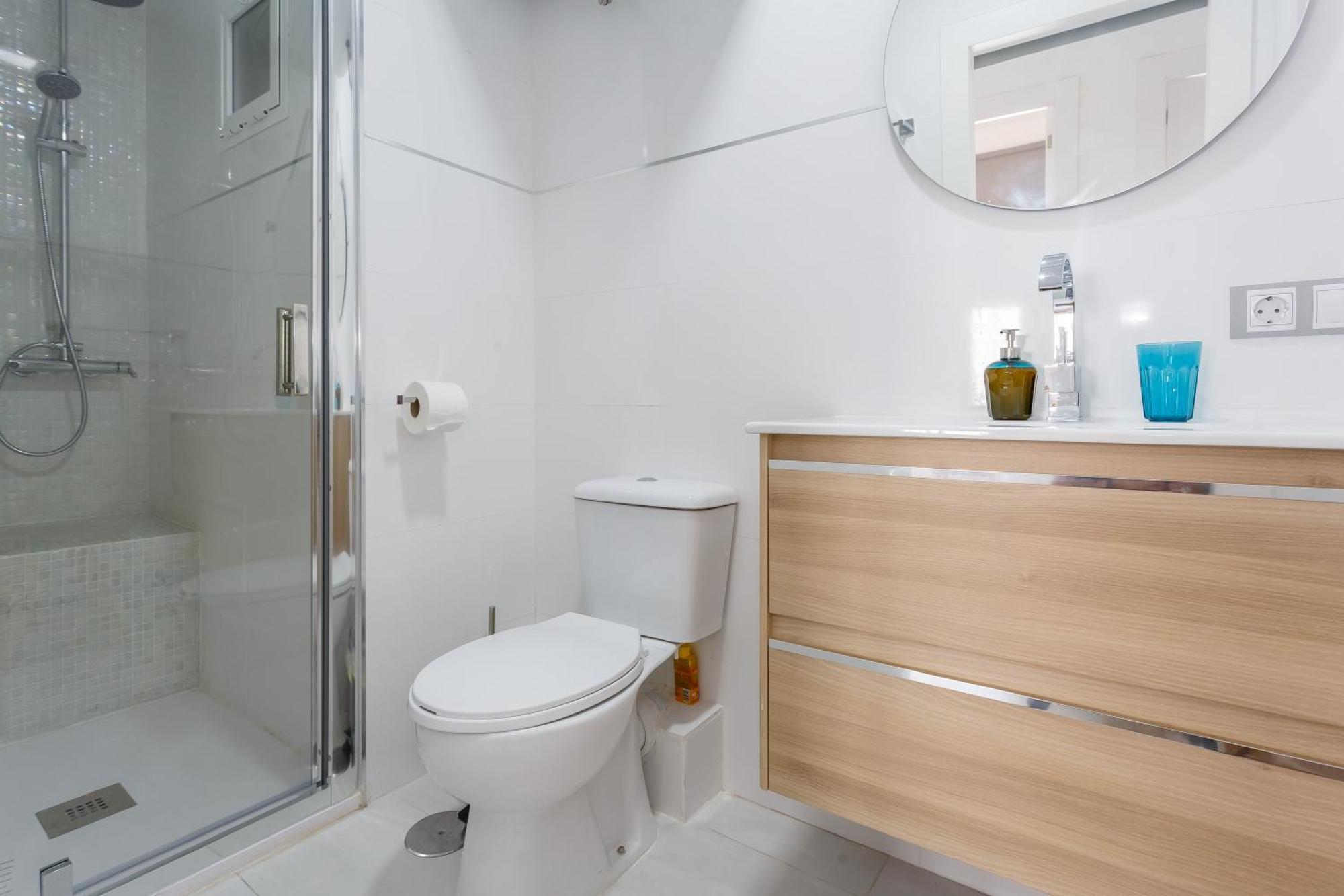 Caleta-paradise By Cadiz4rentals Apartment